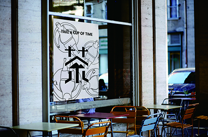 浦城县VI设计：融合城市文化，打造特色品牌标识